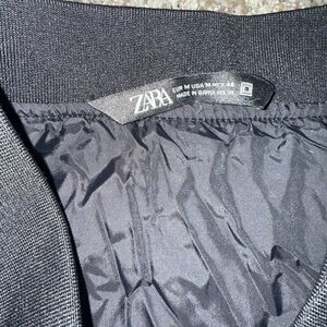 Mens Zara Puffer Vest